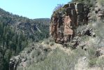 PICTURES/Reyonlds Creek Trail - Tonto National Forest/t_View of Cliff1.JPG